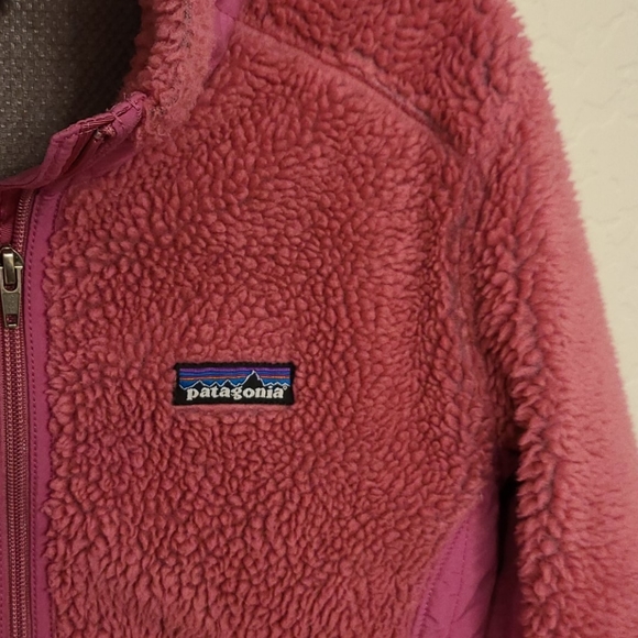 Patagonia fleece jacket, M - Picture 2 of 11